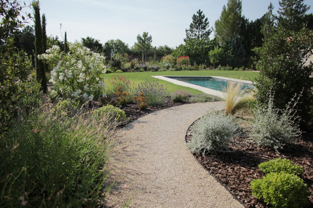 Naturbadeteich für Ihren Garten